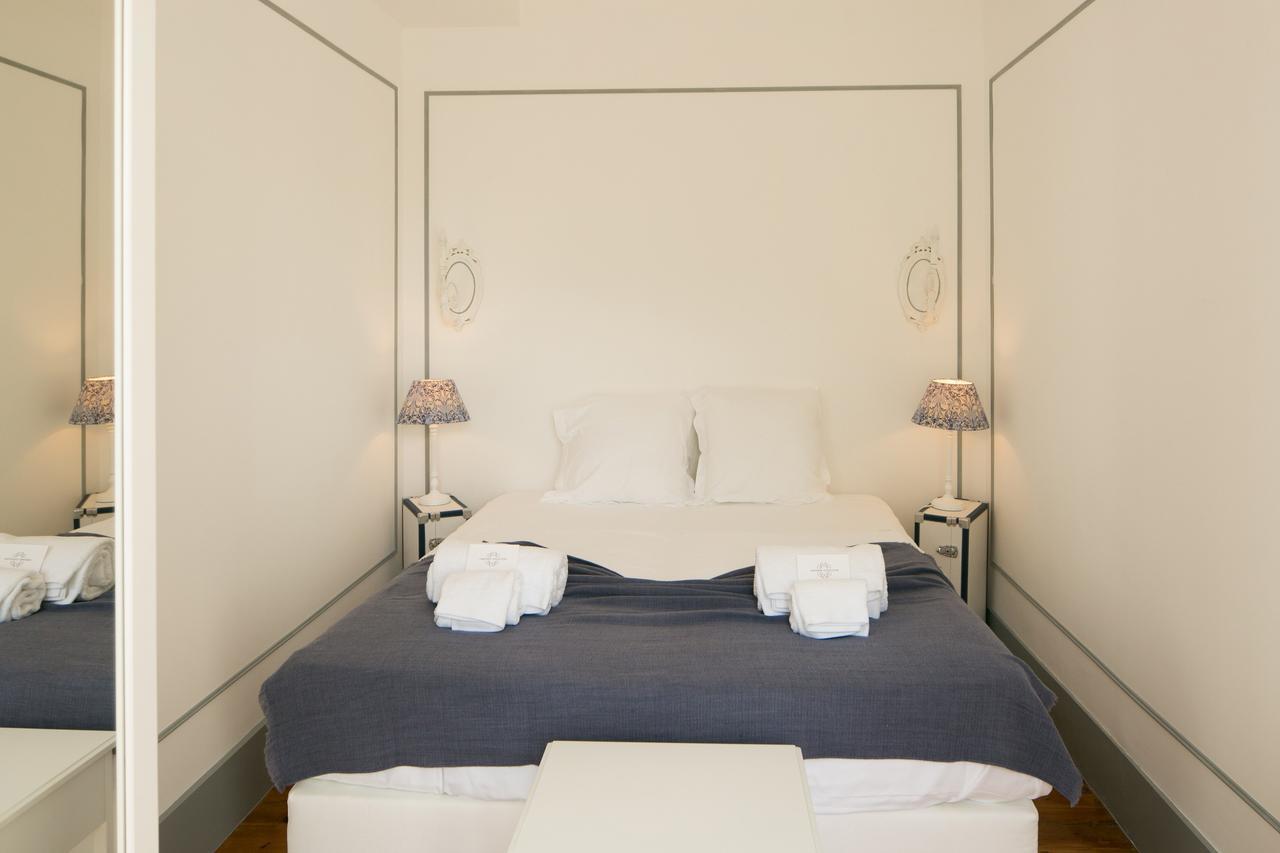 Classic & Super Central Apartment By Lovelystay Lisbon Exterior photo